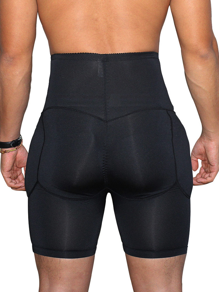 Men's Butt Lifter Padded Enhancing Underwear | Omffiby