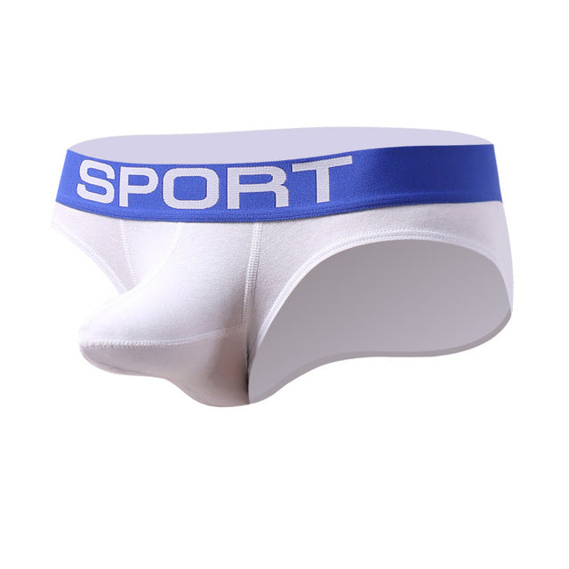 3 Pack Bulge Enhancing Support Men's Underwear | Omffiby
