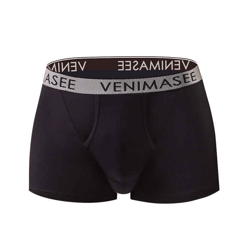 mens boxer briefs with ball hammock