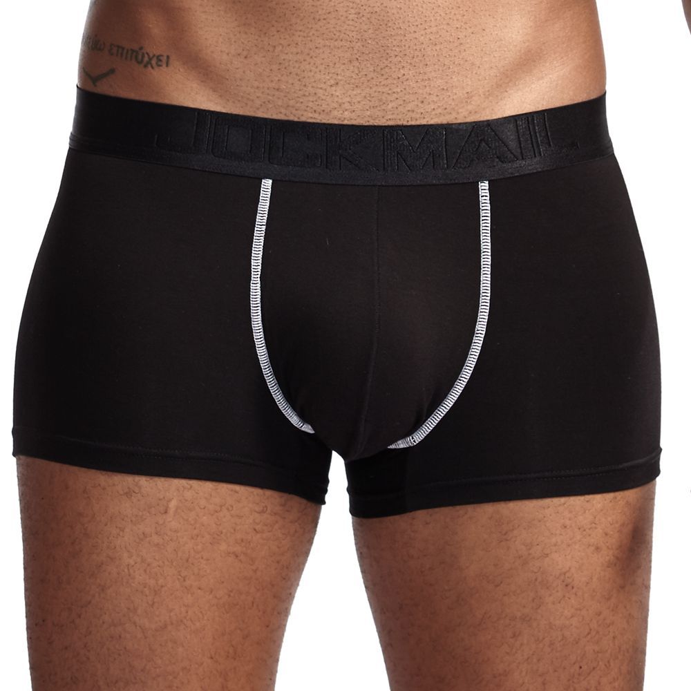 Ball Hammock Modal Men S Pouch Boxer Briefs Omffiby