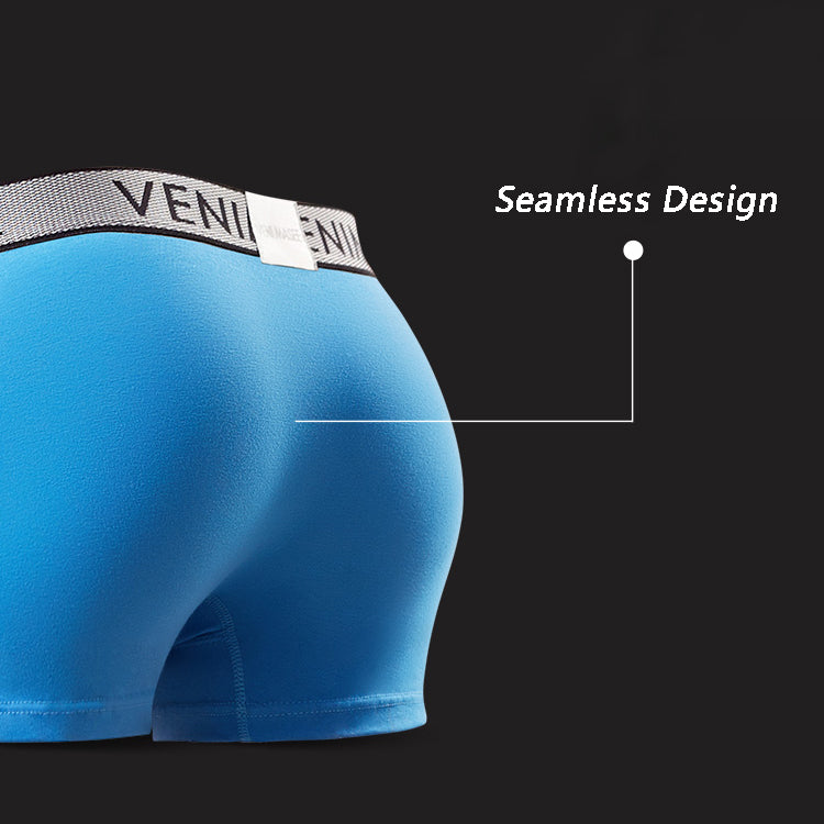 mens boxer briefs with ball hammock