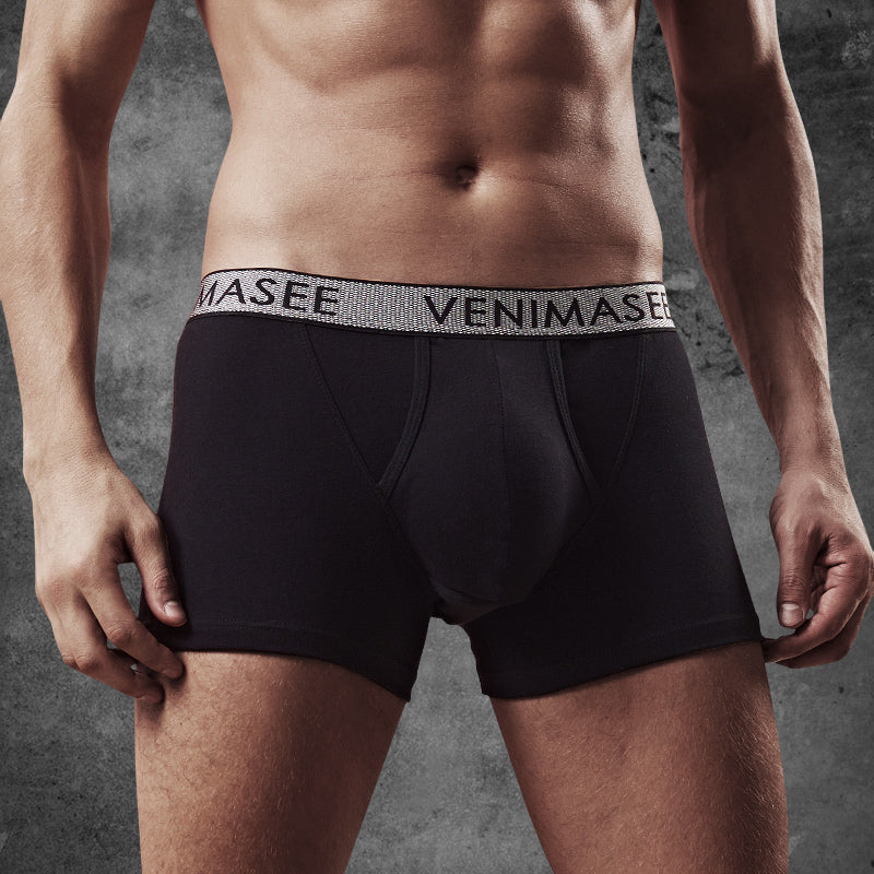 mens boxer briefs with ball hammock