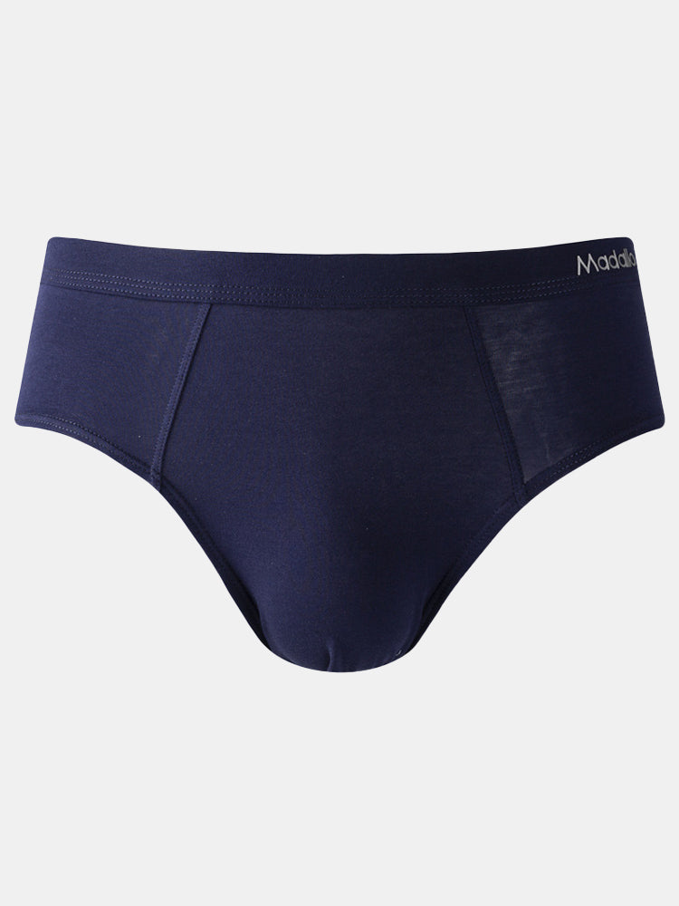 Men's Comfy Modal Contour Pouch Underwear | Omffiby