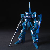 HGUC 1/144 #103 RGZ-95 ReZel Nav Image 2
