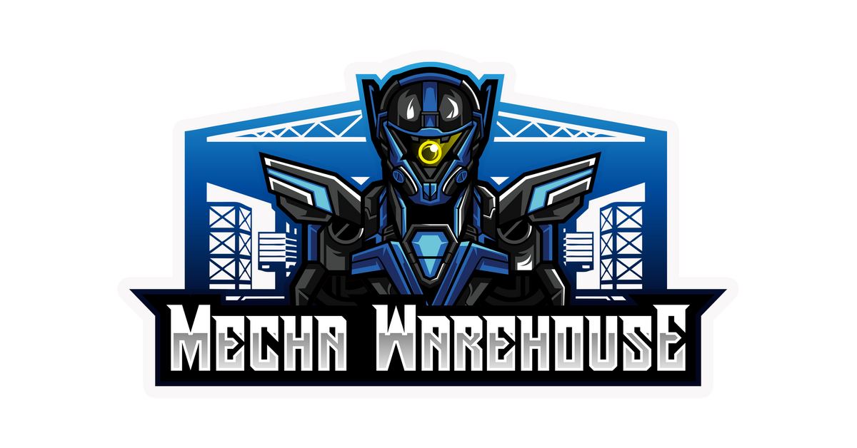 Mecha Warehouse