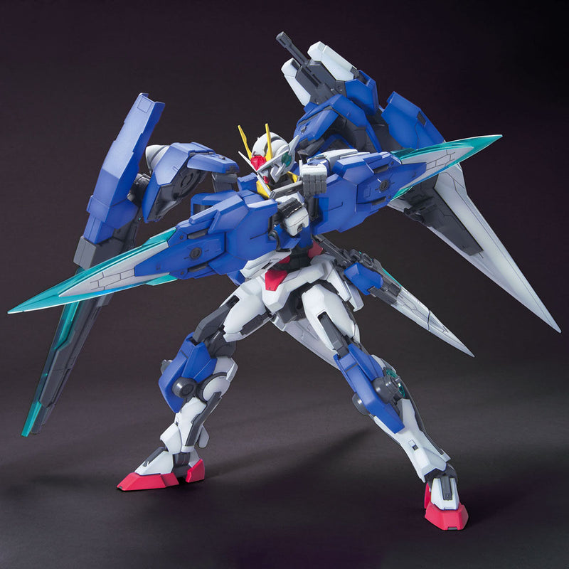 Mg 1 100 00 Gundam Seven Sword G