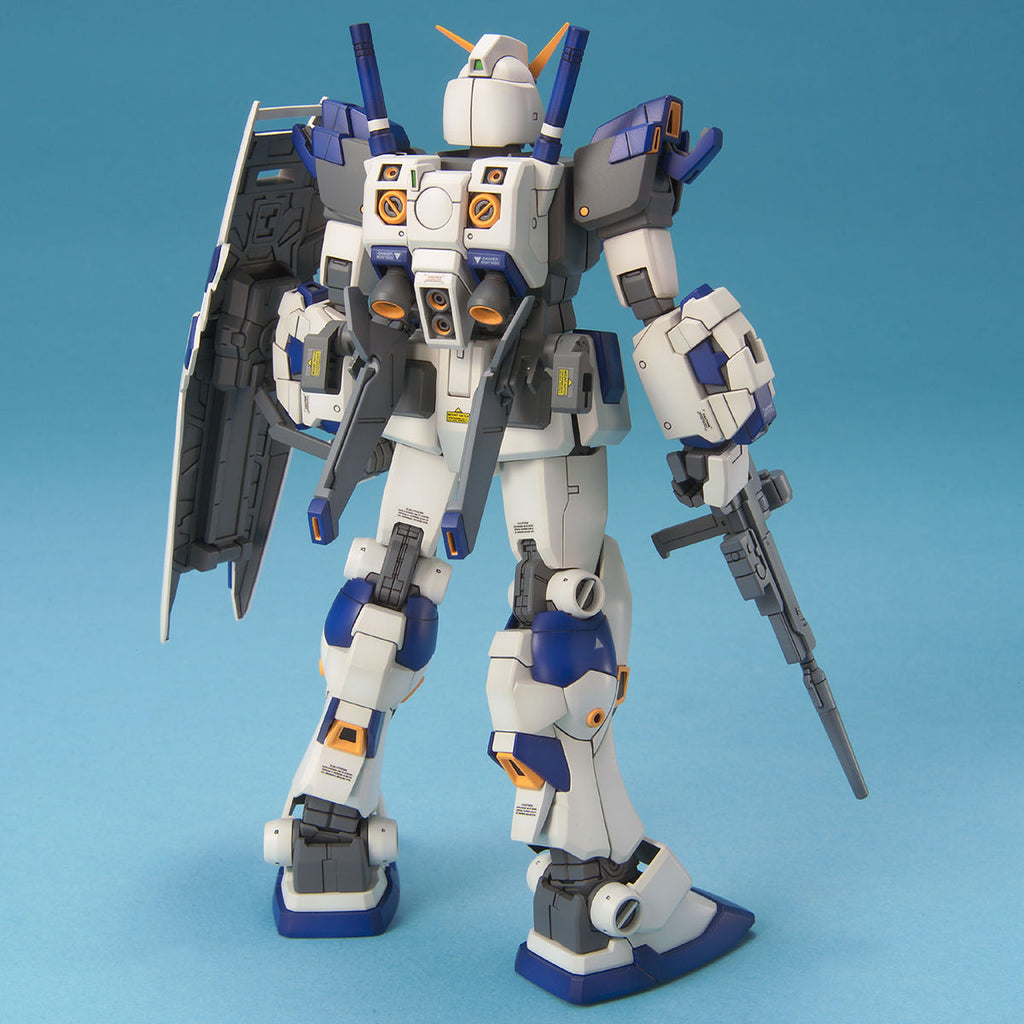 Mg 1 100 Gundam Rx 78 4