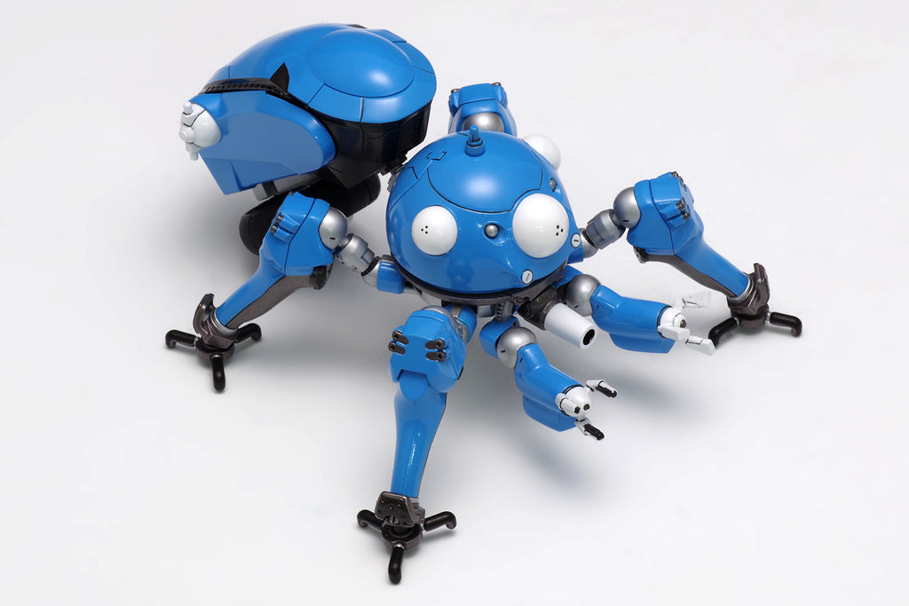 Ghost in the Shell: SAC 2045 Tachikoma 2045 Ver.