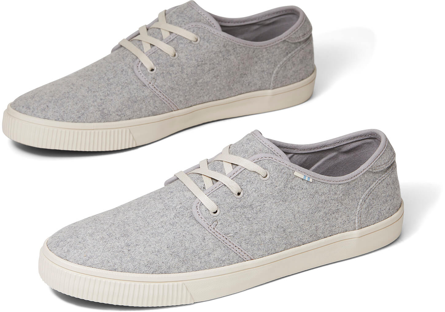 toms carlo grey