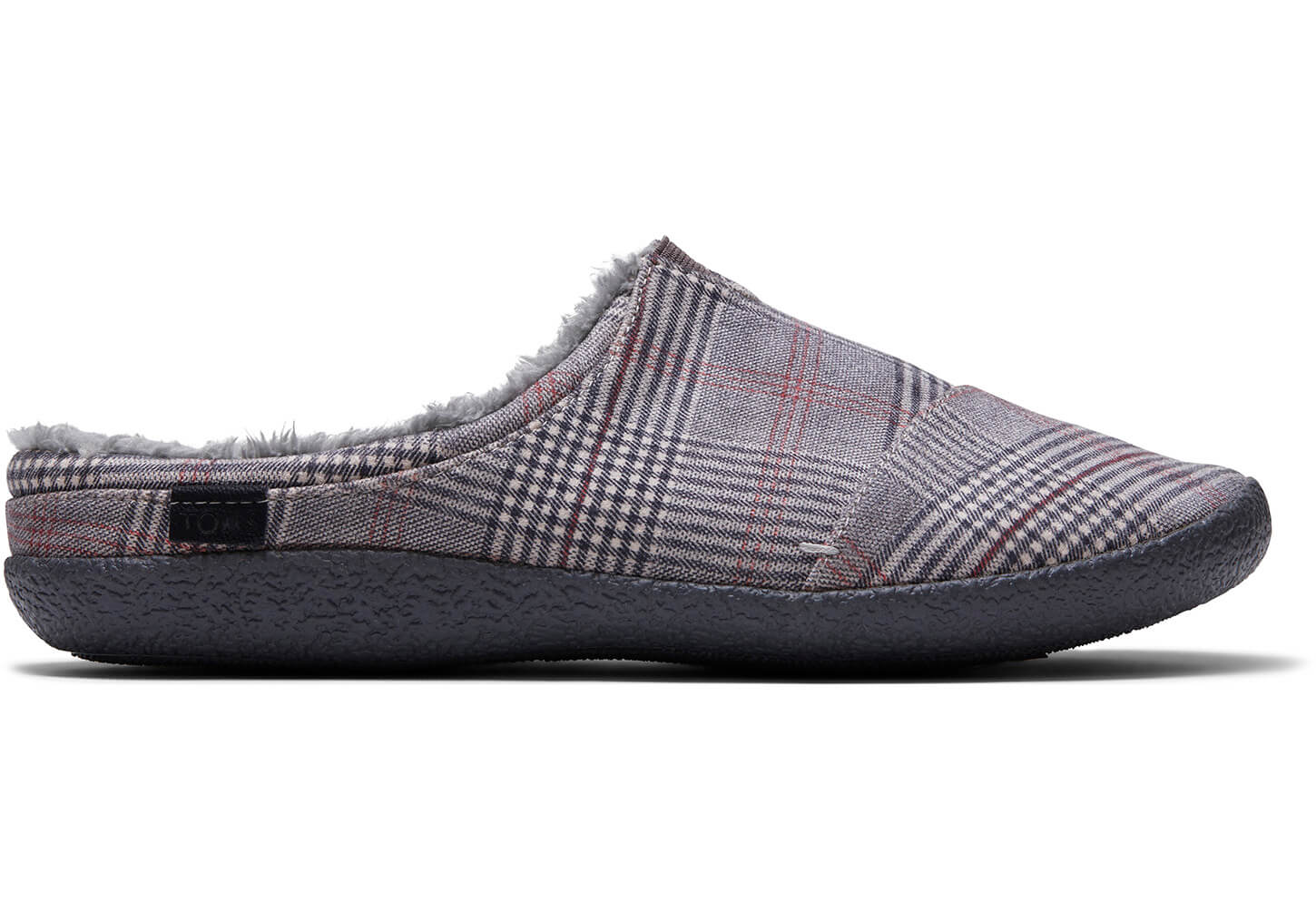 toms men's berkeley slippers