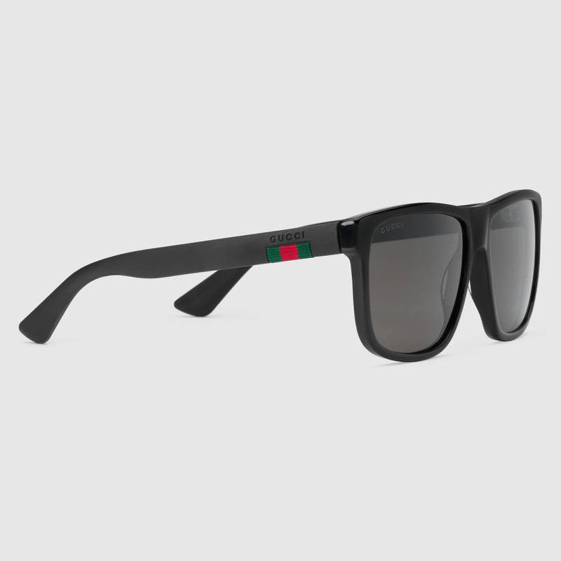 gucci gg0010s polarized