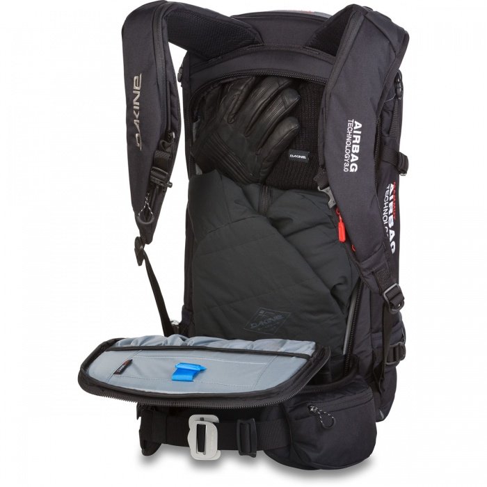 dakine poacher ras 26l backpack