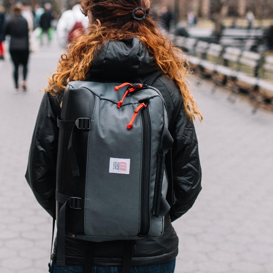 topo mountain briefcase