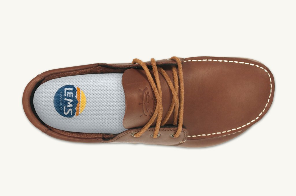 lems boat shoes