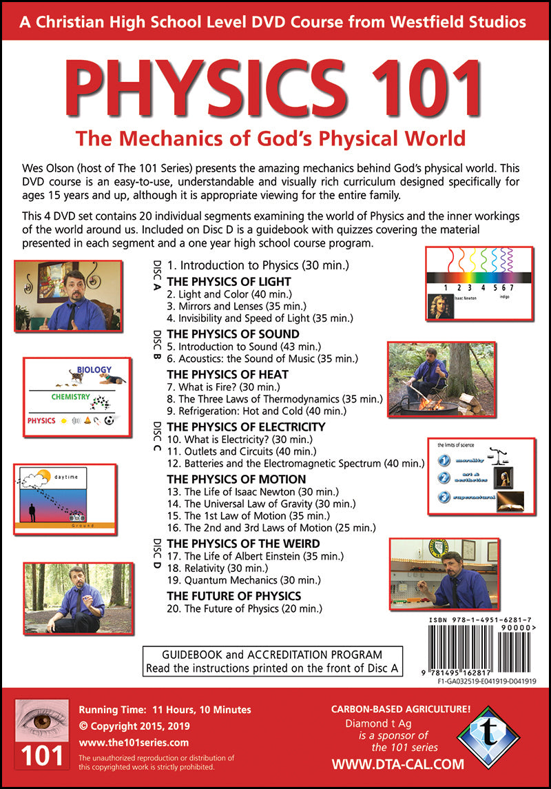 physics 101 book pdf