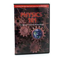 physics 101 study guide