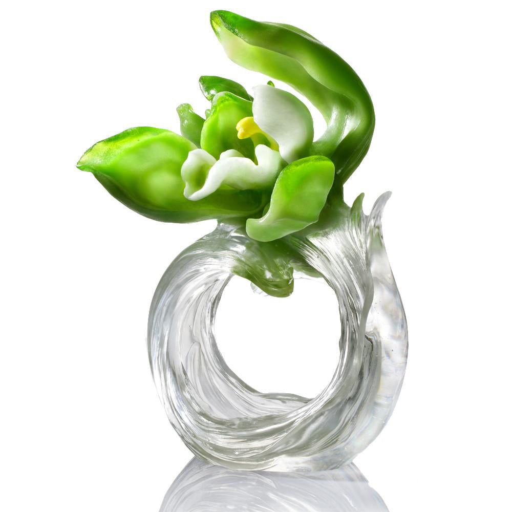 Liuli Crystal Art