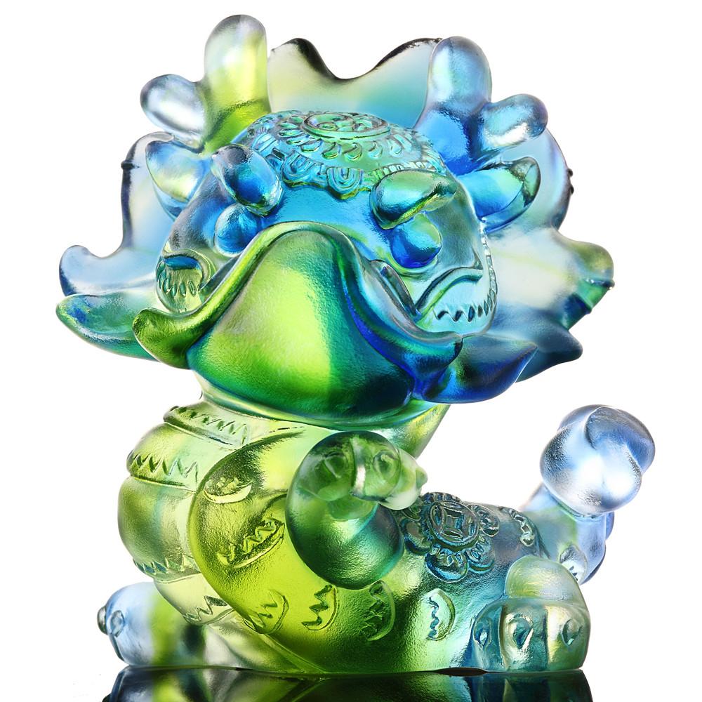 Liuli Crystal Art