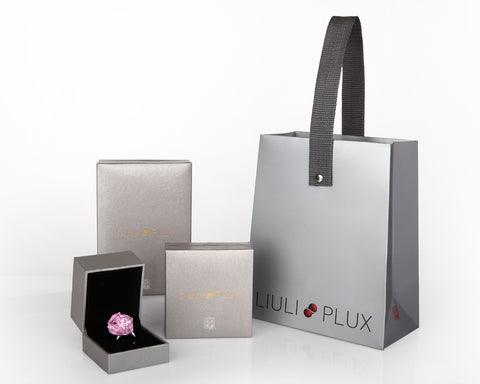 Liuli Gift Packaging