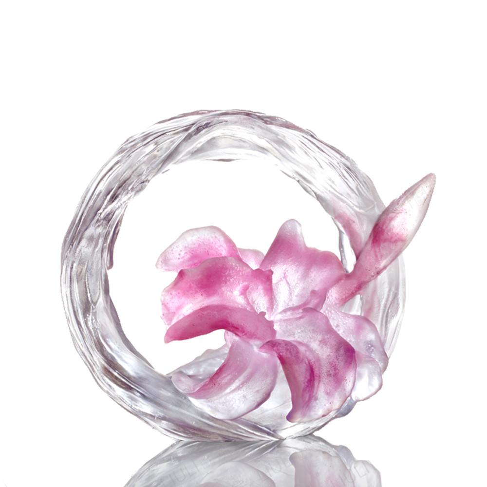 Liuli Crystal Art