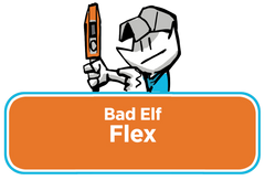 Bad Elf Flex Product Page