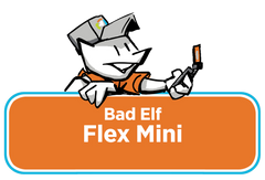 Bad Elf Flex Mini Product Page