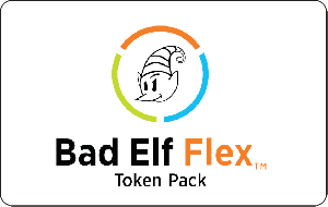 Bad Elf Flex® Mini Extreme