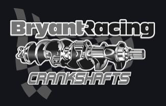 Bryant Crankshafts