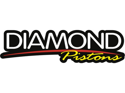 Diamond Pistons