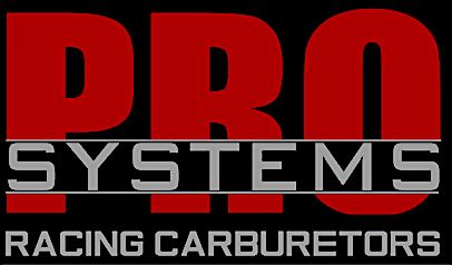 Pro Systems Carburetor