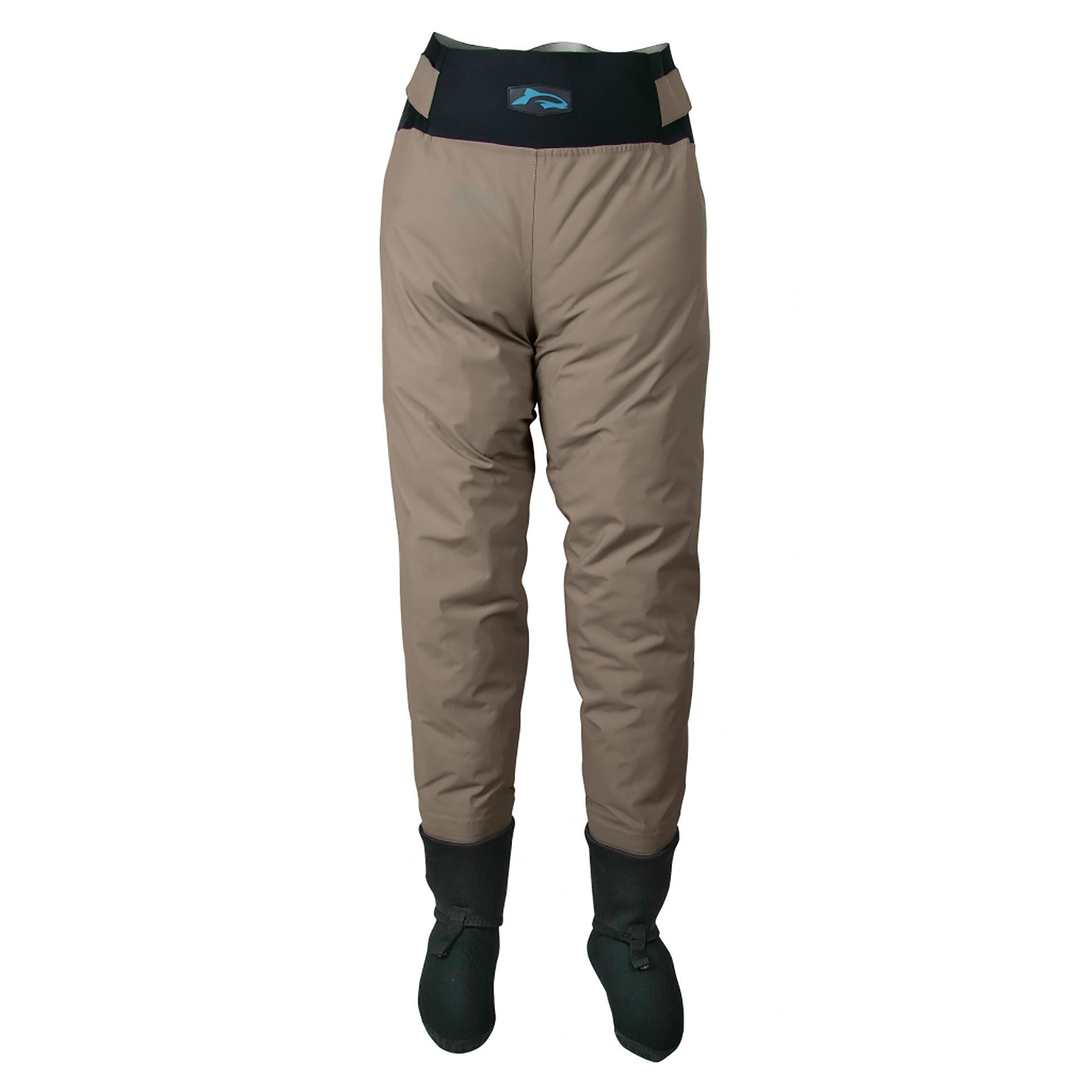 Breathable waist waders – Spey Casting & Fly Fishing lessons