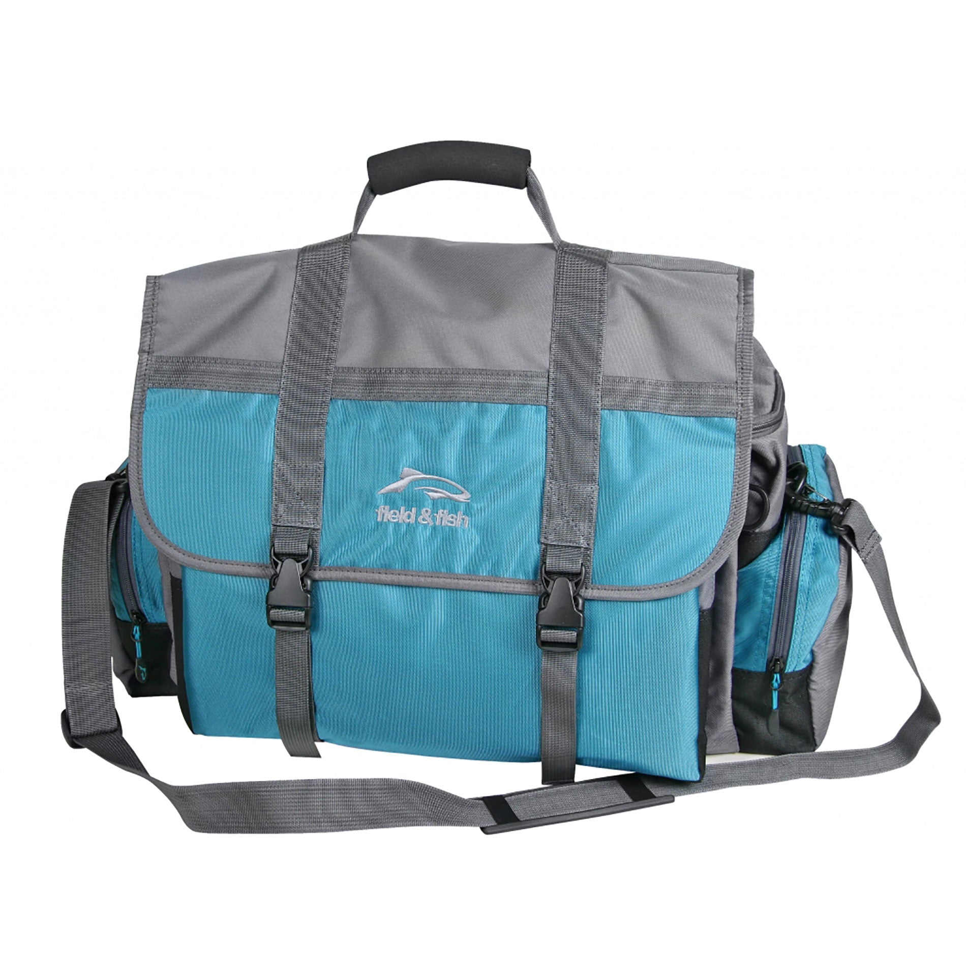 Andrew Toft large Fly Fishing gear bag – Spey Casting & Fly