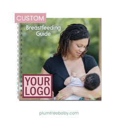 Breastfeeding Goals Pocket Pal - Personalization Available