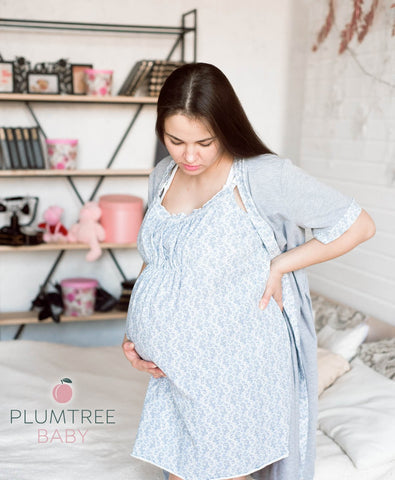 Maternity Clothing, Postpartum Clothes, and Nursing Bras – Simple Wishes