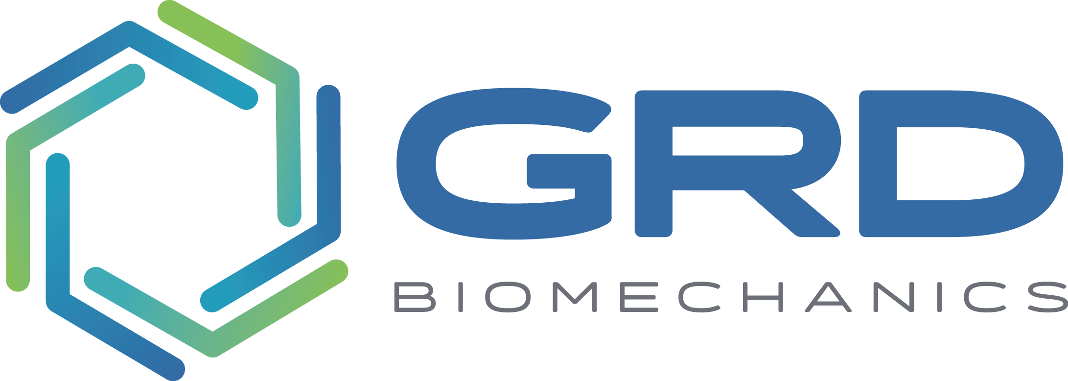 GRD Biomechanics | Mobility. Evolved.