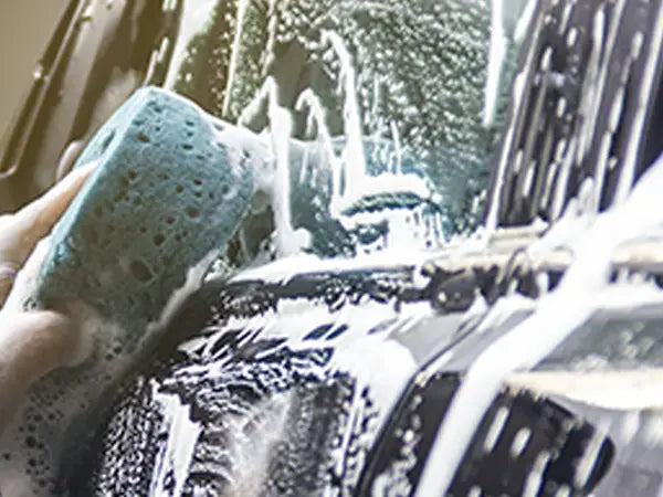 Properly washing your car before ceramic coating