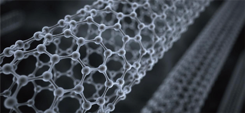 Carbon nanotubes ceramic coating