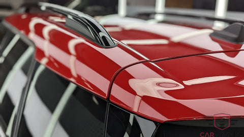 2021 Mini John Cooper Works Roof