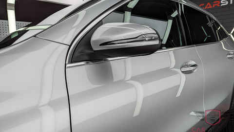 2023 Mercedes Benz EQA250 Side Mirror