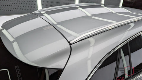2023 Mercedes Benz EQA250 roof