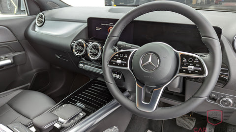 2023 Mercedes Benz EQA250 Steering Wheel