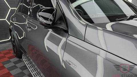 2023 Mercedes Benz AMG GLE53 side mirror