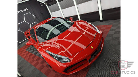 Carstudios Ferrari 488GTB