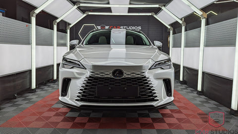 2023 Lexus RX350 / White Main