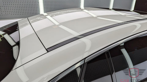 2023 Mercedes Benz GLC300 / White Roof