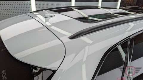 2023 Audi Q5 / White Roof
