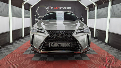 2023 Lexus UX250H