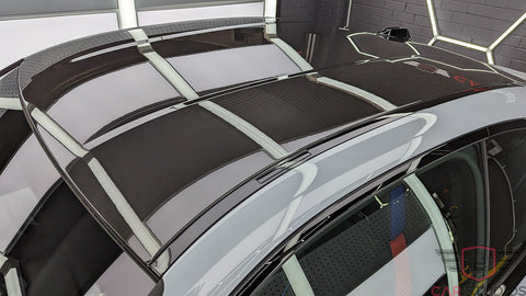 2023 BMW M2 / Grey Roof
