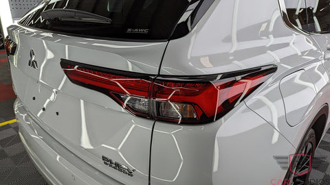 2023 Mitsubishi Outlander PHEV Rear Taillight