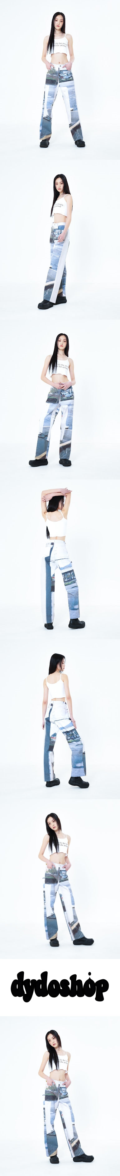 SF jeans